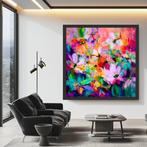 Marta Ellie (1985) - Luminous Bouquet XXL