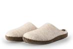 Travelin Pantoffels in maat 36 Beige | 10% extra korting, Vêtements | Femmes, Chaussures, Verzenden, Pantoffels of Sloffen