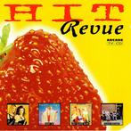 Various - Hit Revue, Cd's en Dvd's, Verzenden, Gebruikt