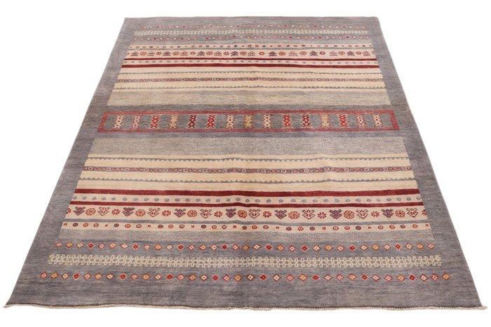 Ziegler Kazak fein - Vloerkleed - 204 cm - 141 cm, Maison & Meubles, Ameublement | Tapis & Moquettes