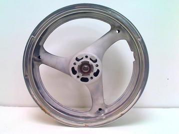 Suzuki GSX R 750 1988-1989 43HA VOORVELG, Motoren, Ophalen of Verzenden, Gebruikt