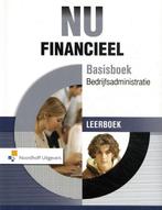 NU Financieel 9789001862022 Aad Doelens, Boeken, Verzenden, Zo goed als nieuw, Aad Doelens
