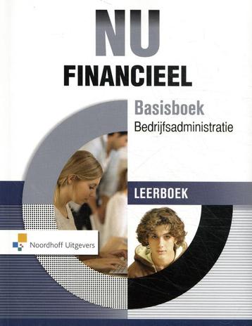 NU Financieel 9789001862022 Aad Doelens, Boeken, Verzenden, Zo goed als nieuw, Aad Doelens