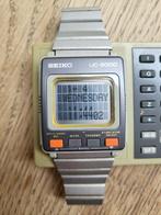 Seiko - 2000 Series - Unisex - 1980-1989, Handtassen en Accessoires, Horloges | Heren, Nieuw