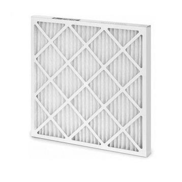 Paneelfilter G4 | ISO Coarse-85% | 391x495x98 mm, Verzenden