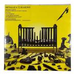 Metallica 72 Seasons Limited Edition (RED & BLACK LP), Cd's en Dvd's, Verzenden, Nieuw in verpakking