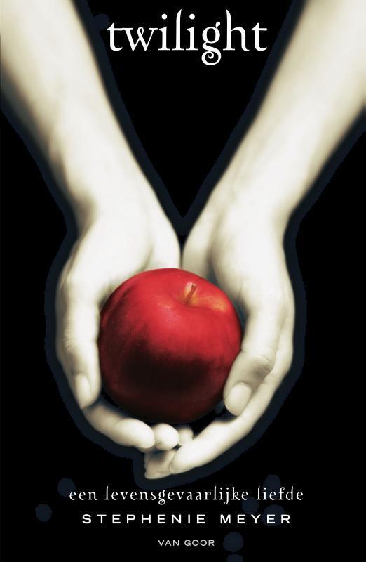 Twilight / Twilight / 1 9789000374656 Stephenie Meyer, Boeken, Kinderboeken | Jeugd | 13 jaar en ouder, Gelezen, Verzenden