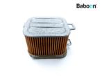 Elément filtrant Yamaha SR 500 1978-1981 (SR500 48T), Motoren, Verzenden, Nieuw