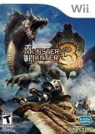 Monster Hunter Tri (Nintendo Wii nieuw), Games en Spelcomputers, Spelcomputers | Nintendo Wii, Ophalen of Verzenden