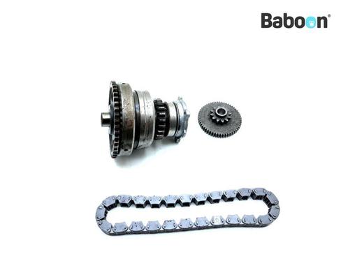 Embrayage de démarreur unidirectionnel Yamaha FJ 1200, Motoren, Onderdelen | Yamaha, Verzenden