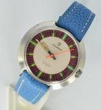 Candino - UFO 17jewels Incablock - Zonder Minimumprijs -, Handtassen en Accessoires, Horloges | Heren, Nieuw