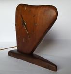 Horloge de table - Jakob Palmtag KG – Germania, anni ’50 -