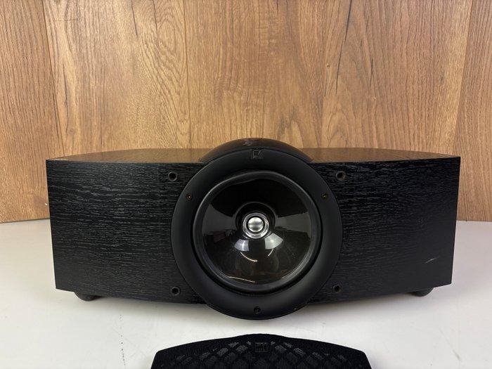 Kef - Q9C - Center Luidspreker, Audio, Tv en Foto, Radio's