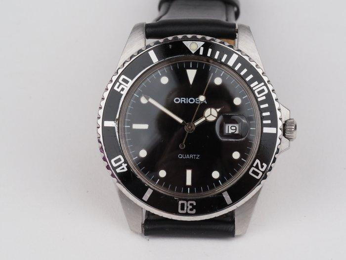 ORIOSA - Zonder minimumprijs - 1285 - Heren - 2000-2010, Bijoux, Sacs & Beauté, Montres | Hommes