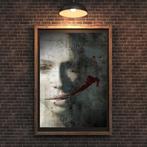 Frédérique Longrée - Lérosion du Silence