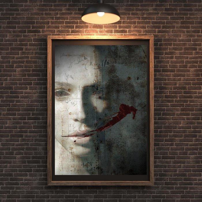 Frédérique Longrée - Lérosion du Silence, Antiquités & Art, Art | Objets design