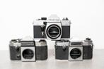Kamera Werkstätten Praktica LTL // nova IB // super TL, Nieuw