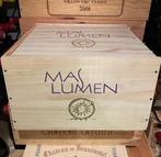 2005 Mas Lumen Offrande - Languedoc - 6 Flessen (0.75