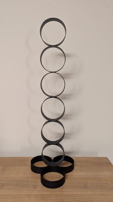 D.B - Continuidad, Antiek en Kunst, Kunst | Designobjecten