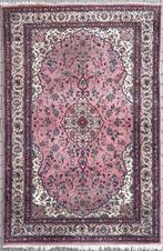 Sarouk design - GEREINIGD - handgeknoopt - wol - zachte, Huis en Inrichting, Nieuw