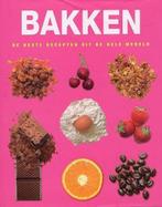 BAKKEN BESTE RECEPTEN UIT DE HELE WERELD 9781405440318, Verzenden, Gelezen, Lisa Scargo