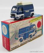 CIJ 1:43 - Camionnette miniature - CIJ Europarc Estafette, Nieuw