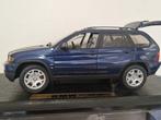 Anson 1:18 - Modelauto - BMW - X5, Nieuw