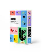 Cooktus (9789000396016, Maarten Janssen), Verzenden