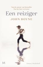 Een reiziger 9789029094221 John Boyne, Verzenden, Gelezen, John Boyne