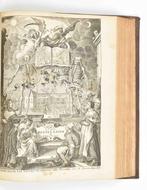 J. Cats - Collected Works - 1665