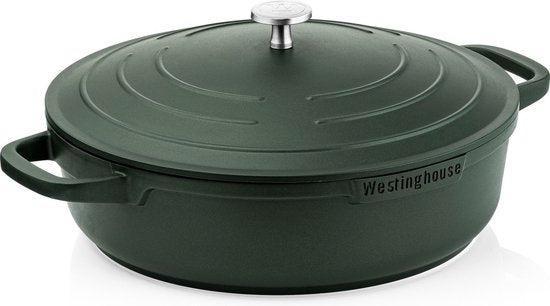 2dekans | Westinghouse Performance Series - Hapjespan, Huis en Inrichting, Keuken | Keukenbenodigdheden, Ophalen of Verzenden