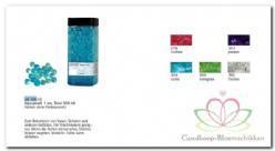 Gelparels Waterparels 404 Turquoise, Huis en Inrichting, Woonaccessoires | Kunstplanten en Kunstbloemen, Nieuw