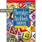 Theezakjes & patchwork vouwen / Hobbyreeks 9789038412610, Boeken, Verzenden, Zo goed als nieuw, M. Perlot