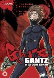 Gantz: Volume 7 - Endgame DVD (2006) Ichiro Itano cert 15, Cd's en Dvd's, Dvd's | Overige Dvd's, Zo goed als nieuw, Verzenden