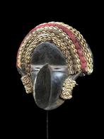 Masker Mahou - Dan - Ivoorkust