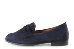 Peter Kaiser Loafers in maat 38 Blauw, Kleding | Dames, Schoenen, Peter Kaiser, Overige typen, Gedragen, Verzenden