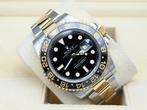 Rolex GMT-Master II Ref. 116713LN Year 2015 (Full Set), Handtassen en Accessoires, Horloges | Heren, Rolex, Polshorloge, Ophalen of Verzenden