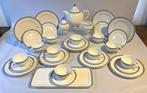 Villeroy & Boch - Service à thé et café (34) - CASA LOOK -, Antiquités & Art