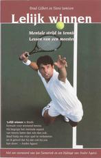 Lelijk winnen 9789080923911 B. Gilbert, Boeken, Verzenden, Gelezen, B. Gilbert