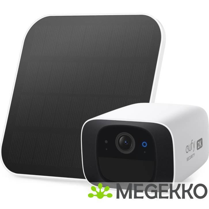 Eufy C210 SoloCam, TV, Hi-fi & Vidéo, Caméras de surveillance, Envoi
