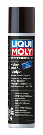 LIQUI MOLY Motorbike Helm-binnenreiniger 300ml, Motos