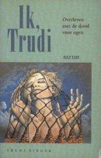 Ik trudy 9789062916184, Trudi, Birger, Verzenden