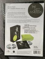 Charlie Parker - The Complete Masters 1941-54 - 13 x CDs -, Nieuw in verpakking