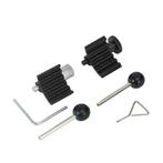 WEBER TOOLS Timingset VAG 1.4 / 1.6 / 1.9 TDI - TD / 2.0 TDI, Ophalen of Verzenden