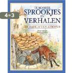 De Mooiste Sprookjes En Verhalen 9789024376759, Boeken, Verzenden, Gelezen