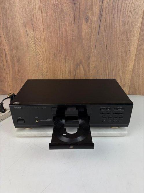 Denon - DCD-335 Lecteur de CD, Audio, Tv en Foto, Radio's