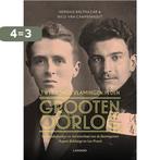 Twee jonge Vlamingen in den Grooten Oorlog 9789401411486, Verzenden, Zo goed als nieuw, Herman Balthazar