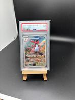 Pokémon - 1 Graded card - Krookodile Art Rare - SV11B, Nieuw