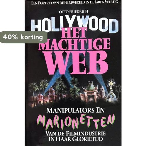 Hollywood 9789032806217 Friedrich, Boeken, Overige Boeken, Gelezen, Verzenden