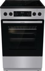 Gorenje Gecs5c70spaot Keramisch Fornuis Met Multifunctionele, Elektronische apparatuur, Fornuizen, Ophalen of Verzenden, Nieuw